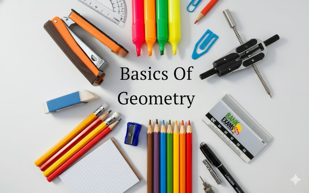 Geometry Essentials Image | Hostingo